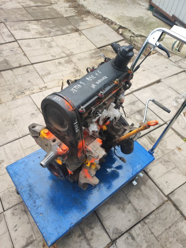 Двигатель, 85000 рублей, Воронеж