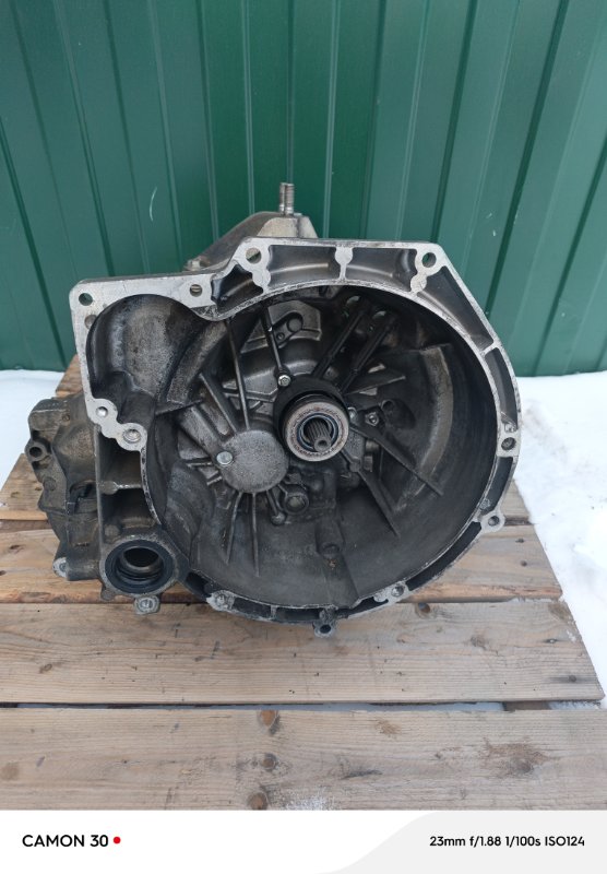 МКПП, 15000 рублей, Воронеж