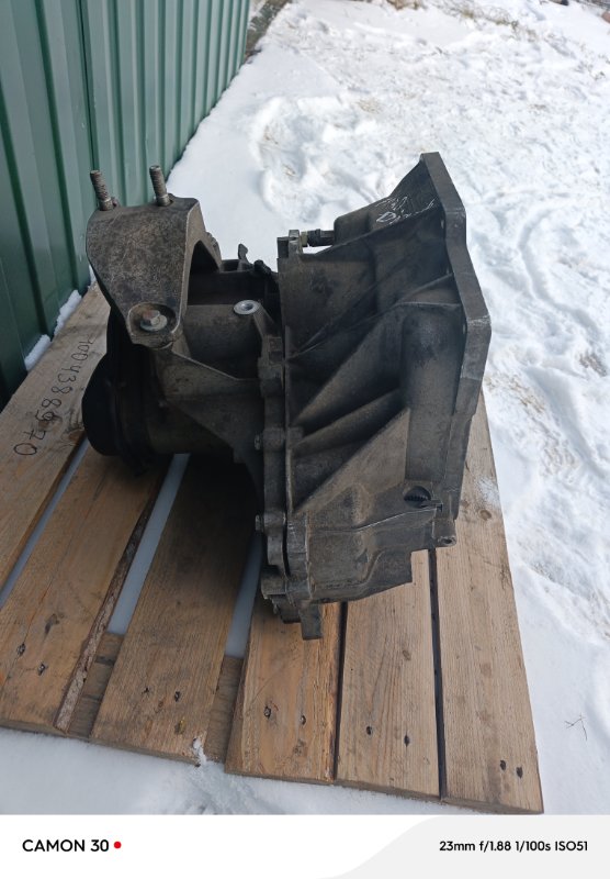 МКПП, 15000 рублей, Воронеж