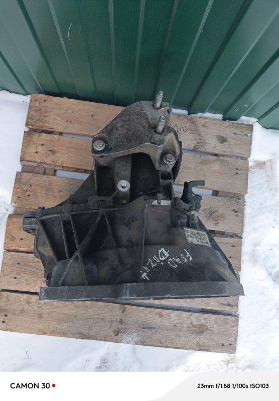 МКПП, 15000 рублей, Воронеж