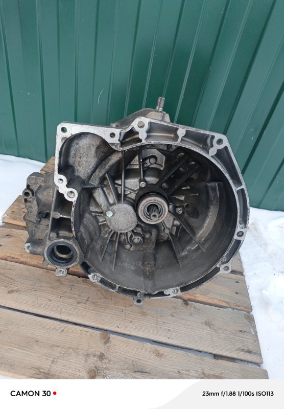 МКПП, 15000 рублей, Воронеж