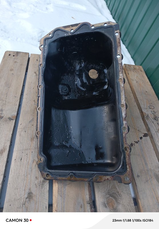 Поддон двигателя, 1500 рублей, Воронеж