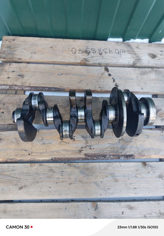 Коленвал, 8000 рублей, Воронеж