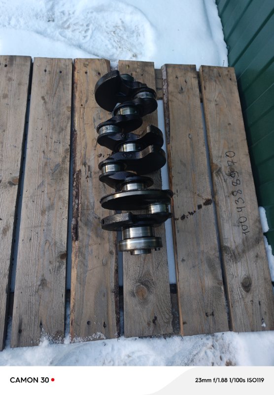 Коленвал, 8000 рублей, Воронеж