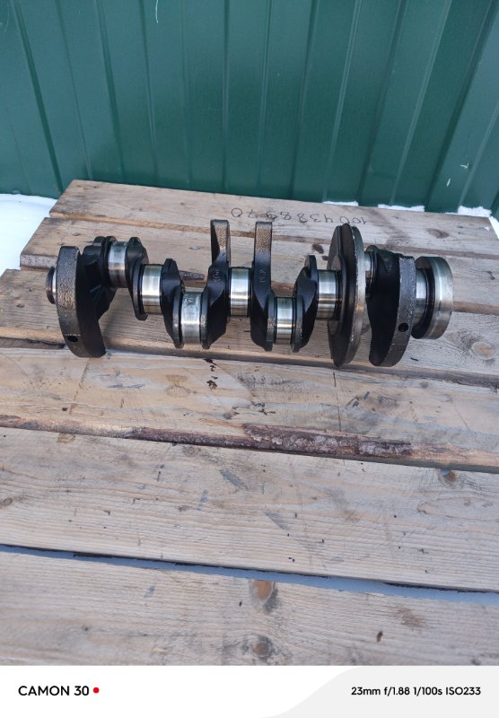 Коленвал, 8000 рублей, Воронеж