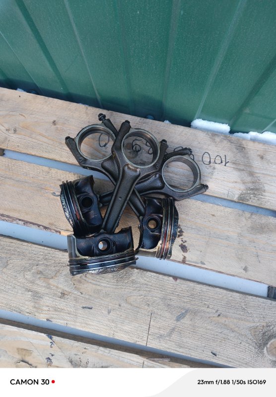 Шатун, 1500 рублей, Воронеж