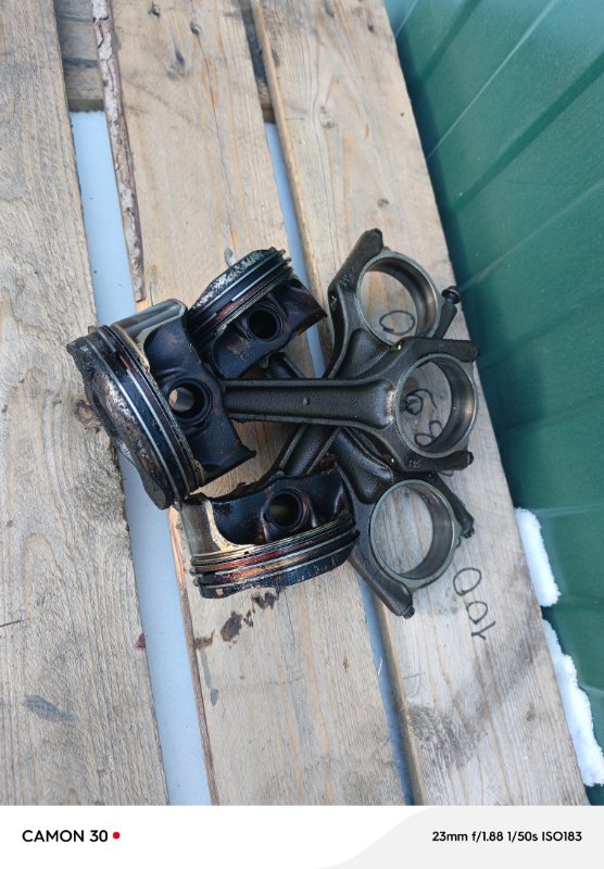 Шатун, 1500 рублей, Воронеж