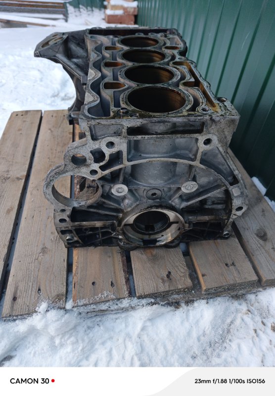 Блок цилиндров, 8000 рублей, Воронеж