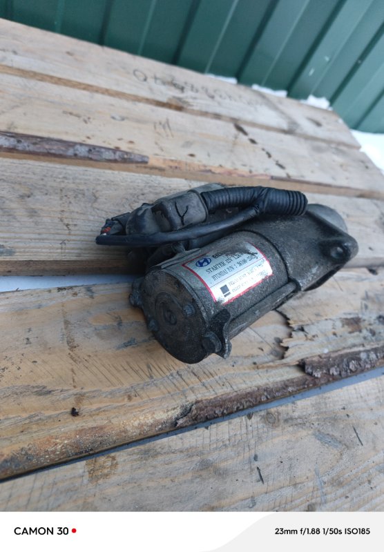 Стартер, 2900 рублей, Воронеж