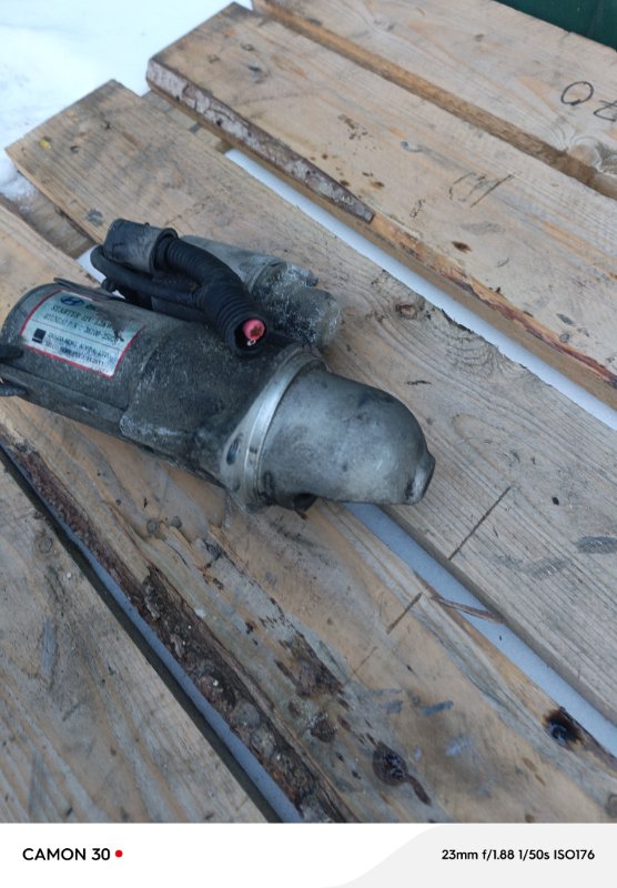 Стартер, 2900 рублей, Воронеж