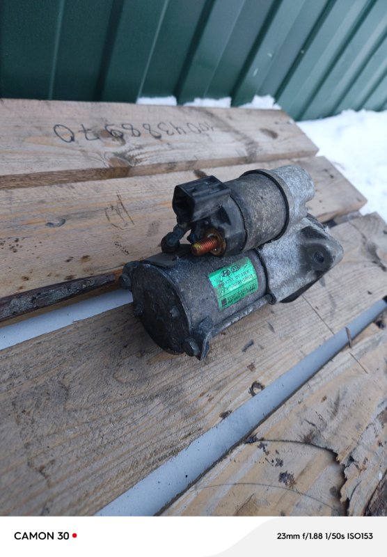 Стартер, 4900 рублей, Воронеж