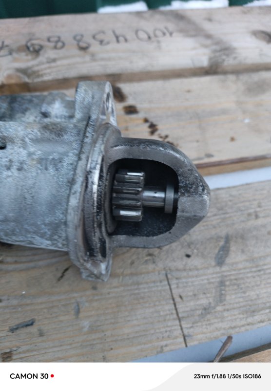 Стартер, 4900 рублей, Воронеж