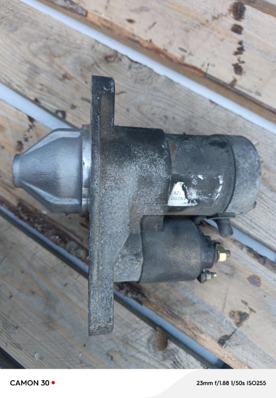 Стартер, 2500 рублей, Воронеж