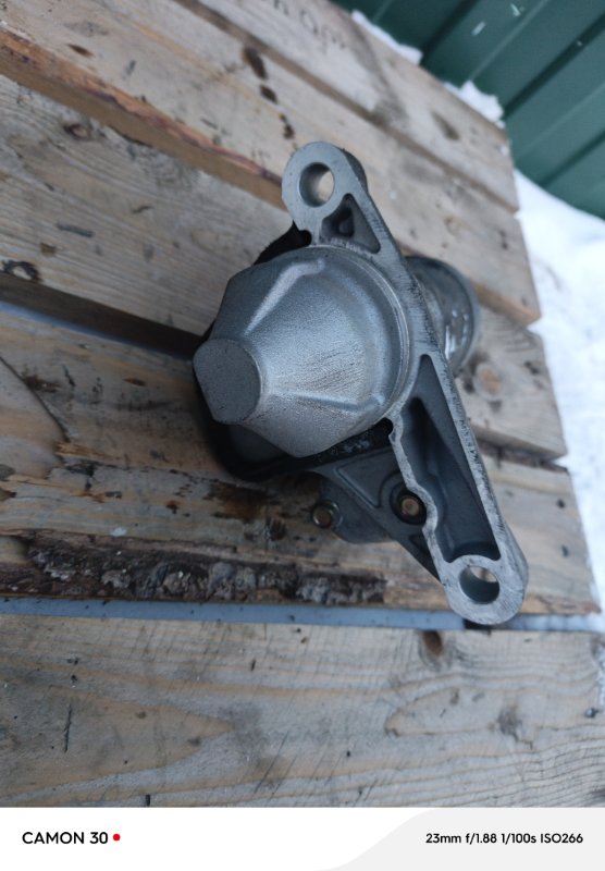 Стартер, 2500 рублей, Воронеж