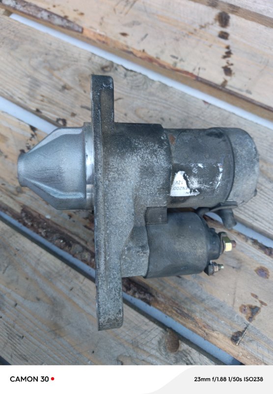 Стартер, 2500 рублей, Воронеж