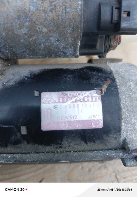 Стартер, 4500 рублей, Воронеж