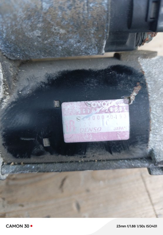 Стартер, 4500 рублей, Воронеж