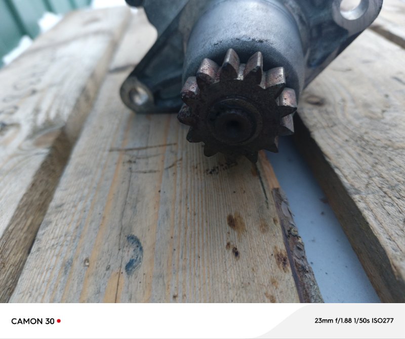 Стартер, 4500 рублей, Воронеж