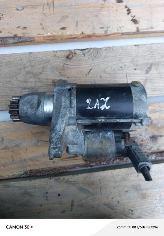 Стартер, 4500 рублей, Воронеж