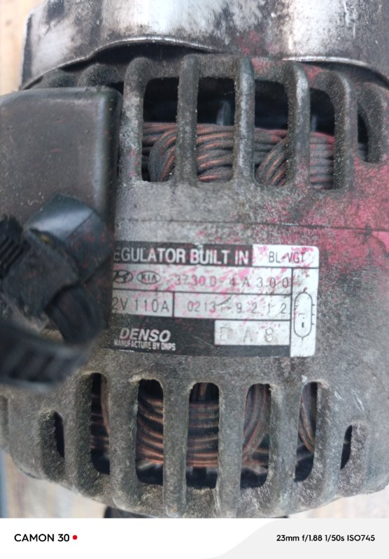 Генератор, 6500 рублей, Воронеж