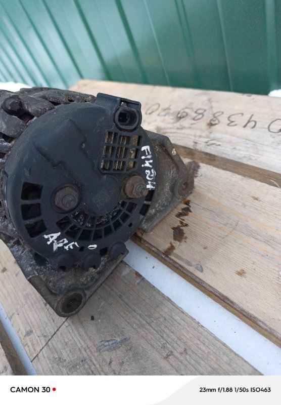 Генератор, 6500 рублей, Воронеж