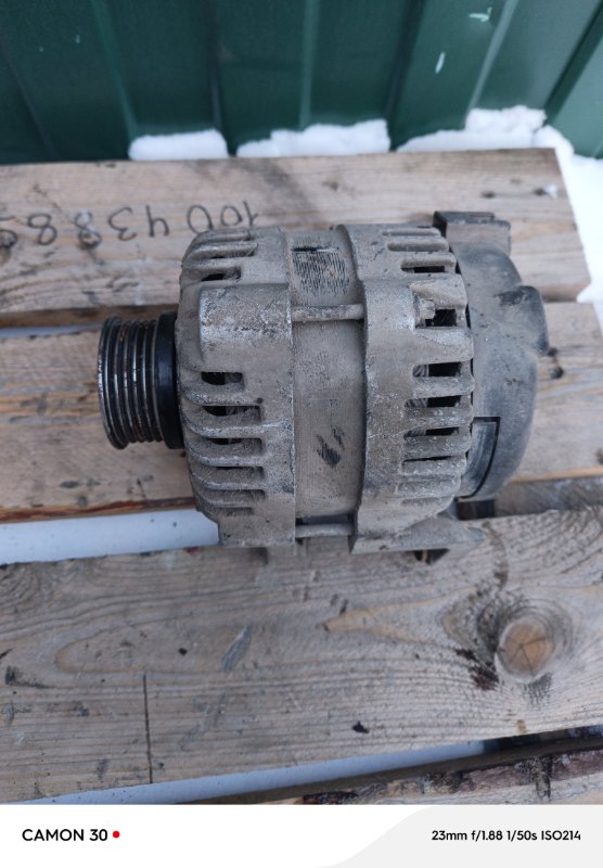 Генератор, 6500 рублей, Воронеж