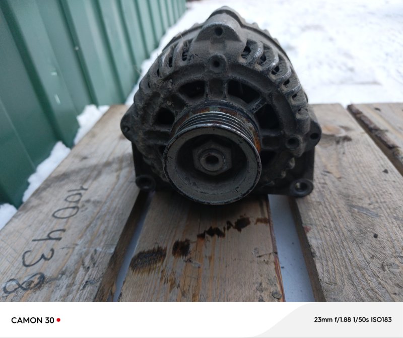 Генератор, 6500 рублей, Воронеж