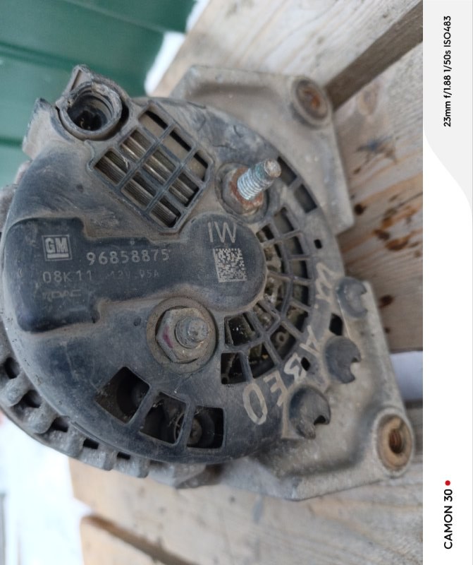 Генератор, 6500 рублей, Воронеж