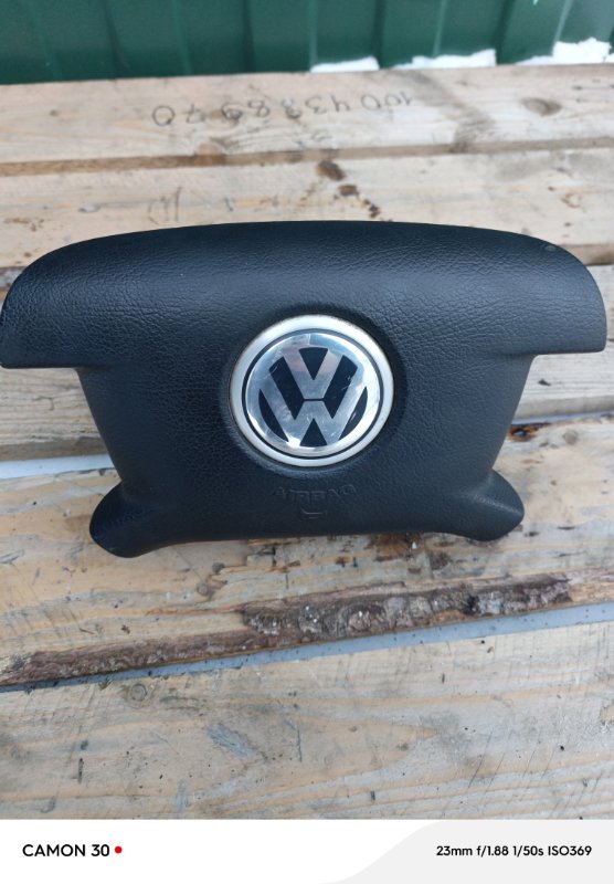 Подушка безопасности в руль, 4500 рублей, Воронеж