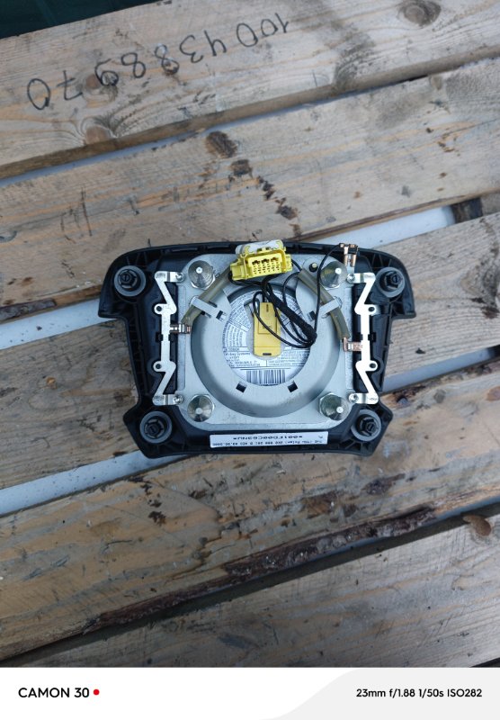 Подушка безопасности в руль, 4500 рублей, Воронеж