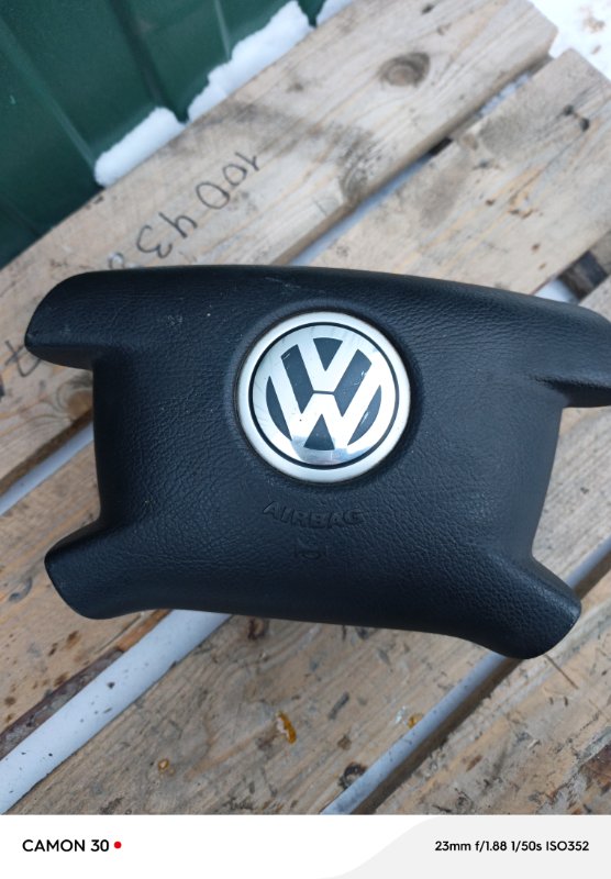 Подушка безопасности в руль, 4500 рублей, Воронеж