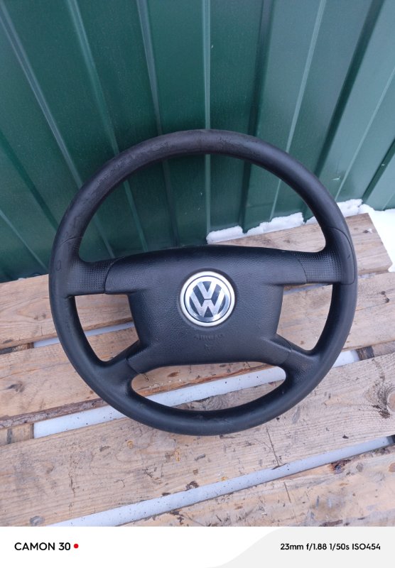 Подушка безопасности в руль, 4500 рублей, Воронеж