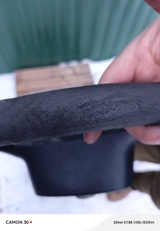 Подушка безопасности в руль, 4500 рублей, Воронеж