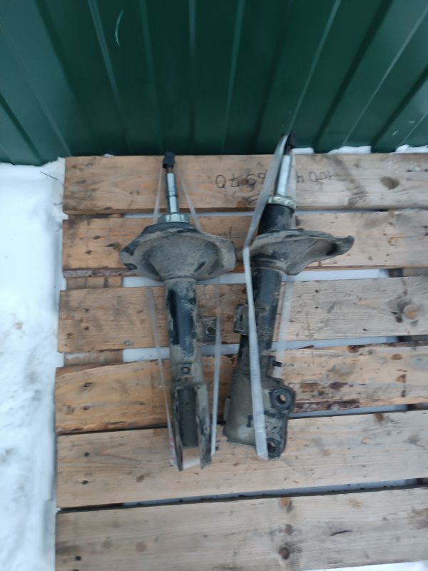 Стойка подвески, 8000 рублей, Воронеж