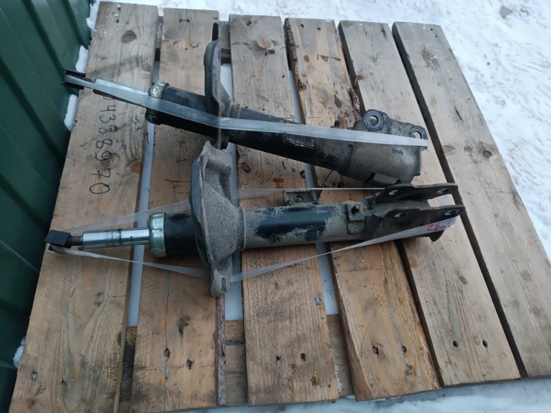 Стойка подвески, 8000 рублей, Воронеж