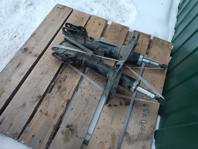 Стойка подвески, 8000 рублей, Воронеж