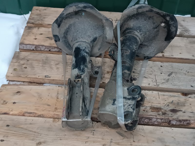 Стойка подвески, 8000 рублей, Воронеж