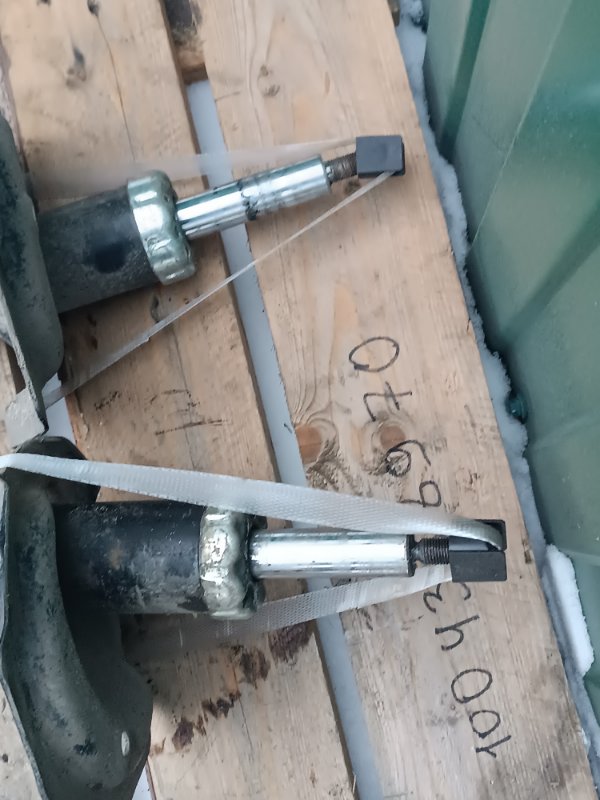 Стойка подвески, 8000 рублей, Воронеж