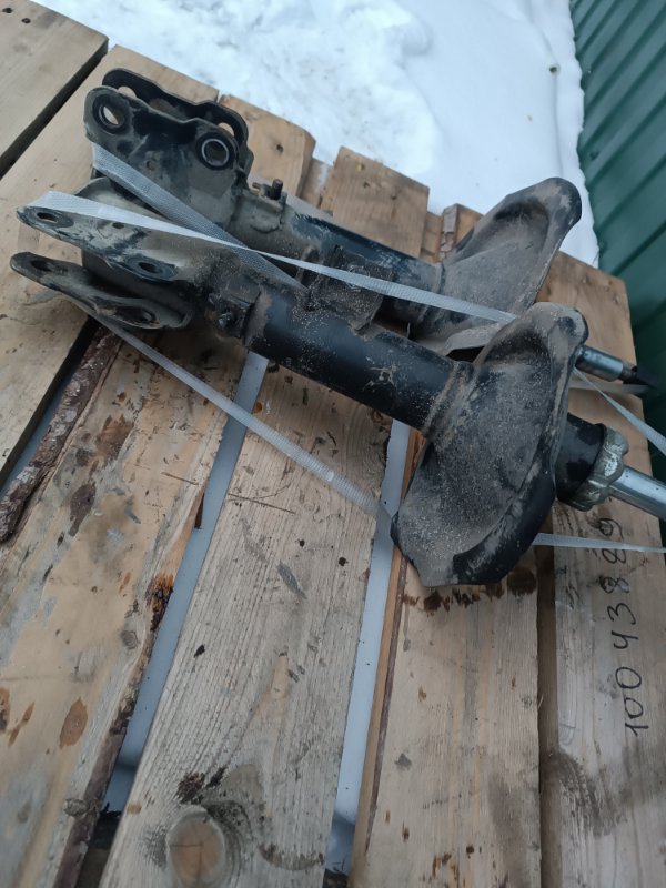 Стойка подвески, 8000 рублей, Воронеж