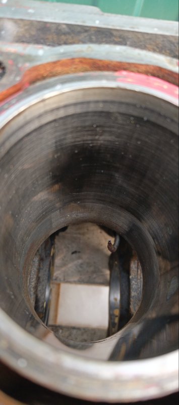 Блок цилиндров, 15000 рублей, Воронеж