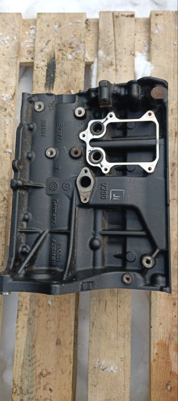 Блок цилиндров, 15000 рублей, Воронеж