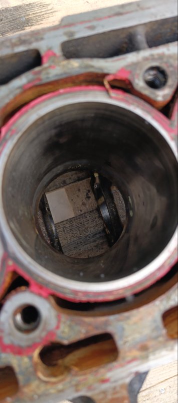 Блок цилиндров, 15000 рублей, Воронеж