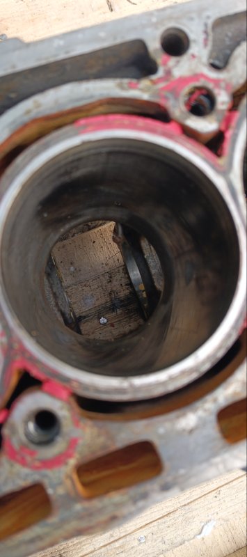 Блок цилиндров, 15000 рублей, Воронеж