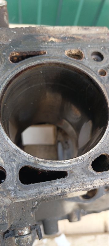 Блок цилиндров, 15000 рублей, Воронеж