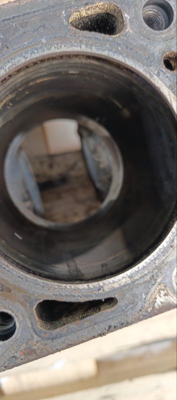 Блок цилиндров, 15000 рублей, Воронеж