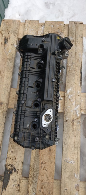 Головка блока цилиндров, 40000 рублей, Воронеж