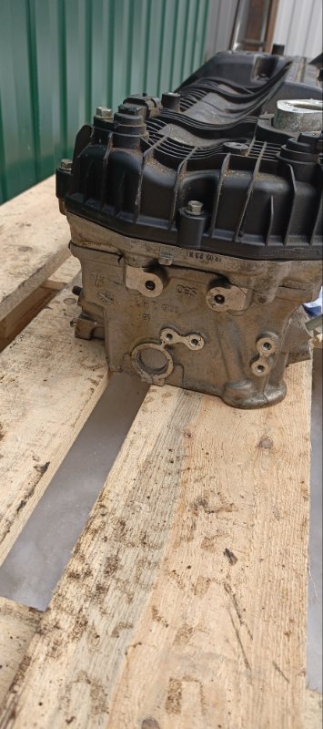 Головка блока цилиндров, 40000 рублей, Воронеж