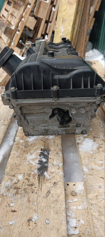 Головка блока цилиндров, 40000 рублей, Воронеж