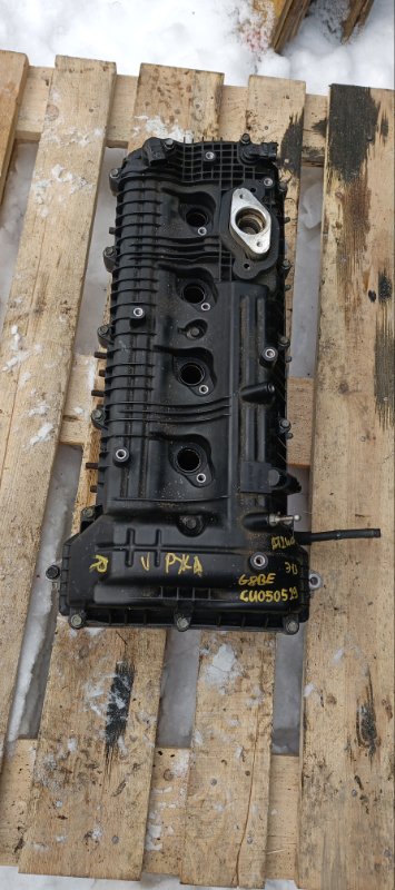 Головка блока цилиндров, 40000 рублей, Воронеж