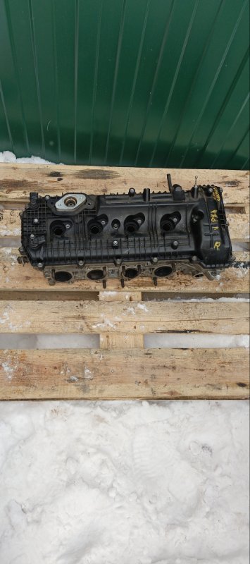 Головка блока цилиндров, 40000 рублей, Воронеж